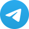 telegram icon, telegram logo, telegram-6896828.jpg